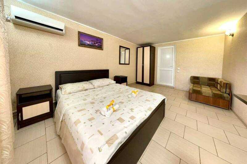 3-х местный «Стандарт»