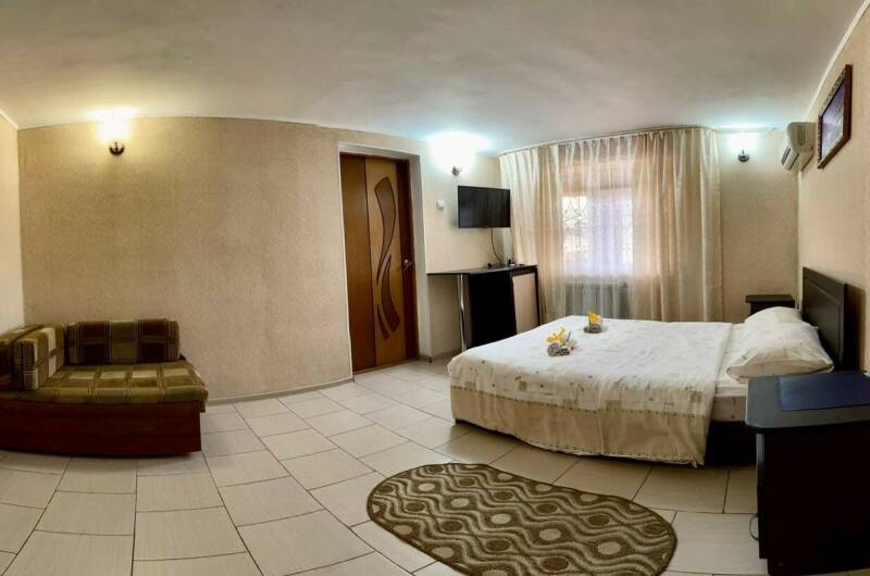 3-х местный «Стандарт»