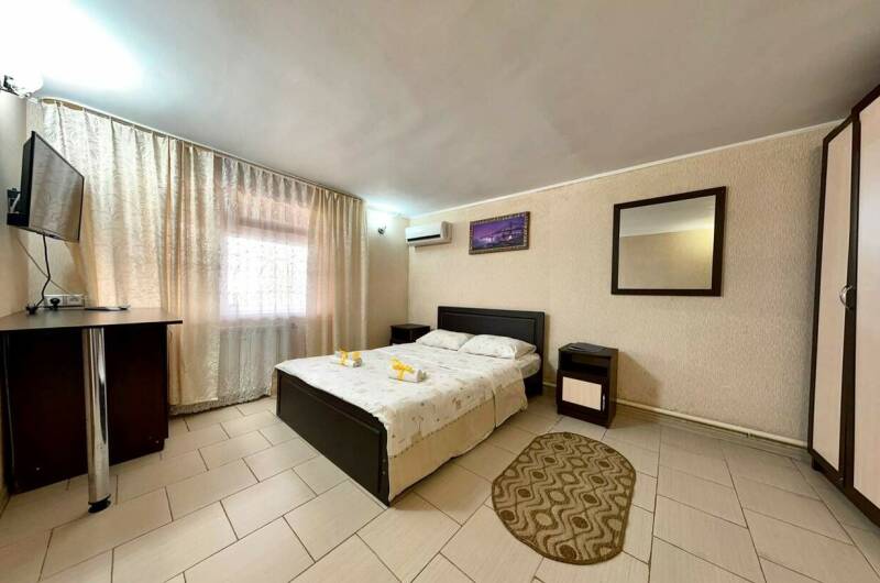 3-х местный «Стандарт»