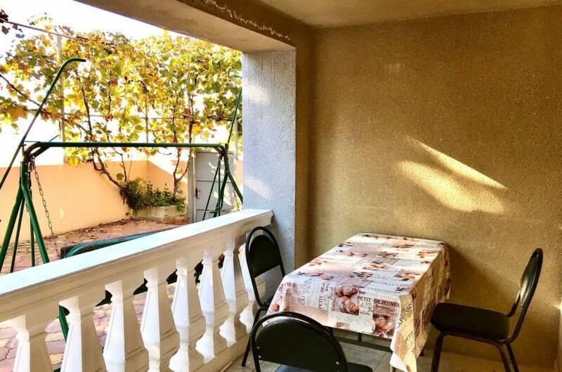 3-х местный «Стандарт»