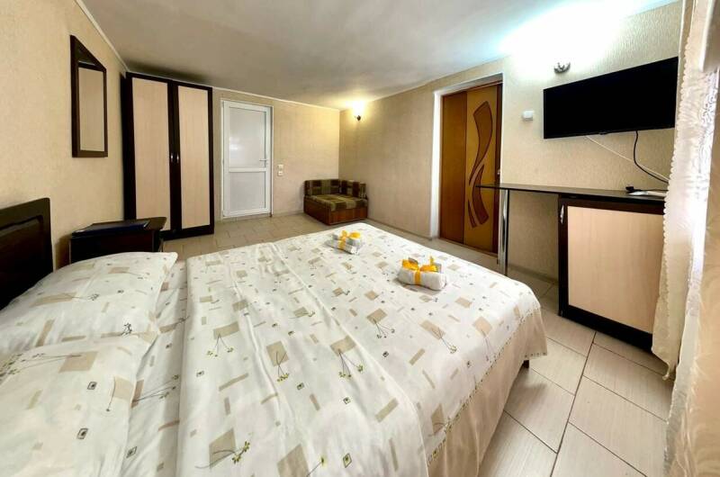 3-х местный «Стандарт»