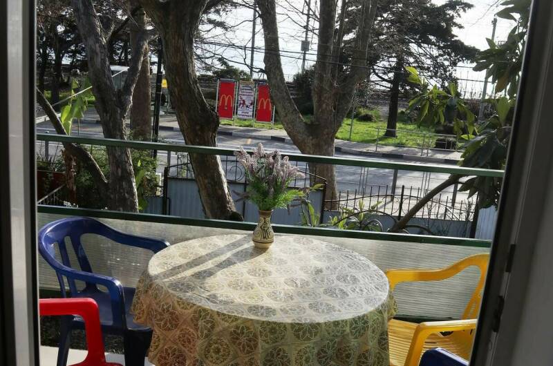 2-комнатный номер с отдельным входом и кухней