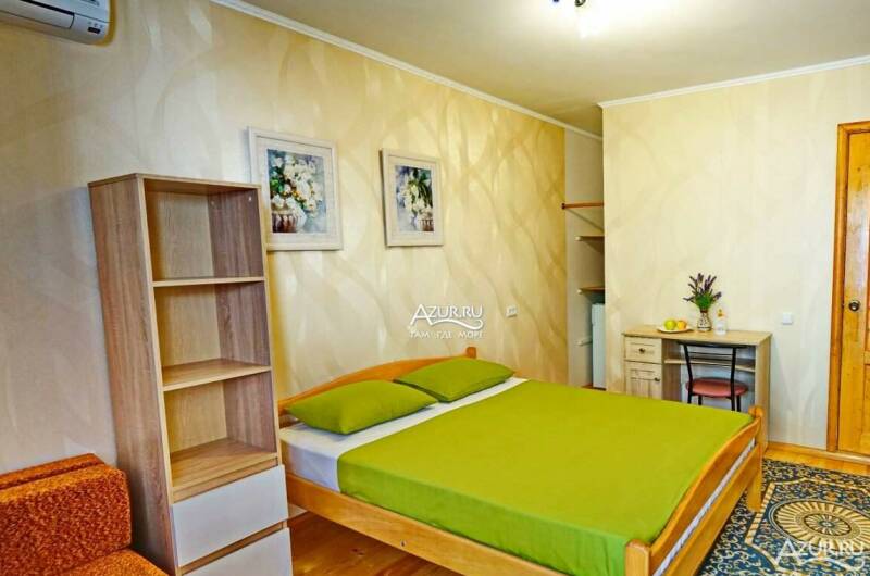 2-х местный номер с удобствами