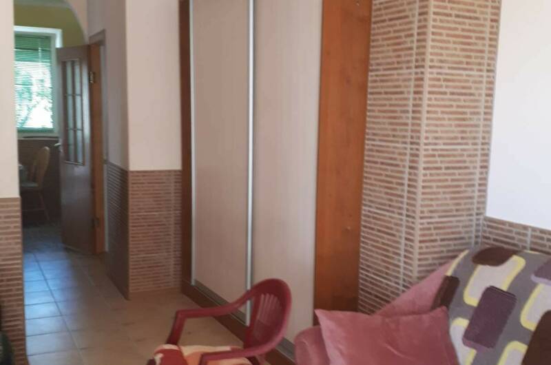 7-ми местные апартаменты с видом на море (35−1)