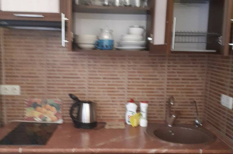 7-ми местные апартаменты с видом на море (35−1)