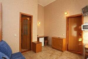 Изображение Изображение гостиницы "Эллинг Катран «Комфорт»" #3 #3