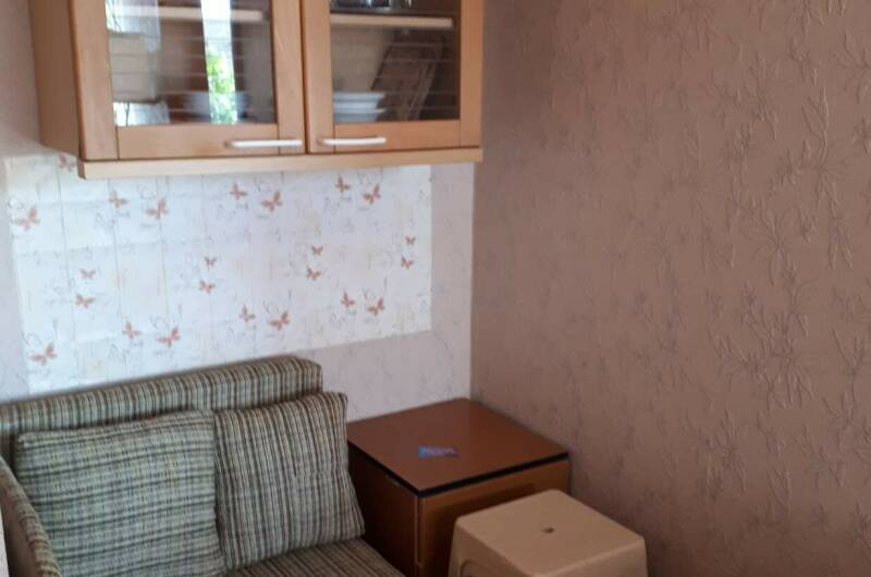 Двухместный номер «Эконом»