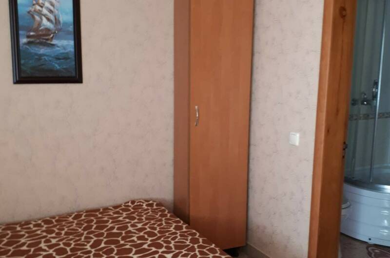 Двухместный номер «Эконом»