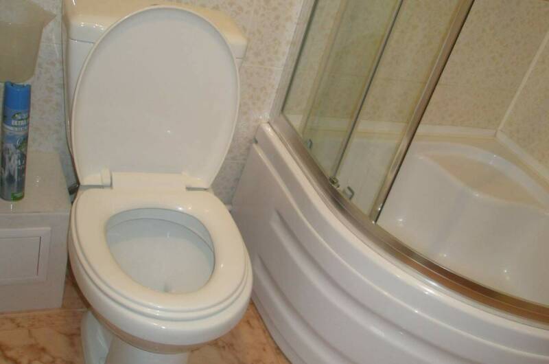 Двухместный номер «Эконом»