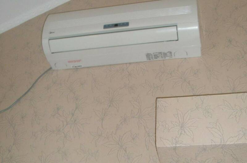 Двухместный номер «Эконом»