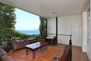 Изображение Изображение гостиницы "Эллинг Катран «Комфорт»" #5 #5