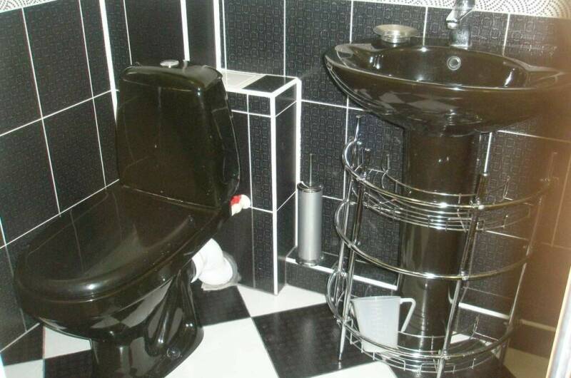 Апартаменты с беседкой с видом на море