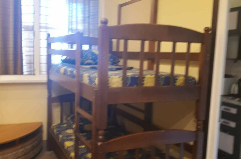 4-х местн. 2-х комнатный номер