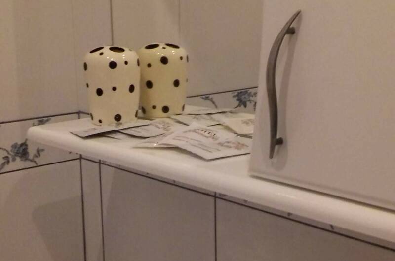 4-х местн. 2-х комнатный номер