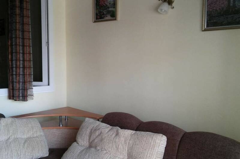 4-х местн. 2-х комнатный номер