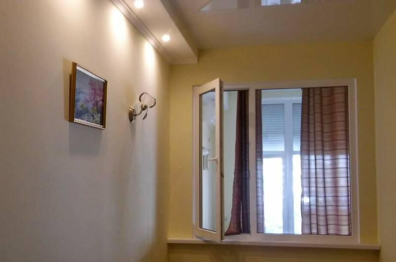 4-х местн. 2-х комнатный номер