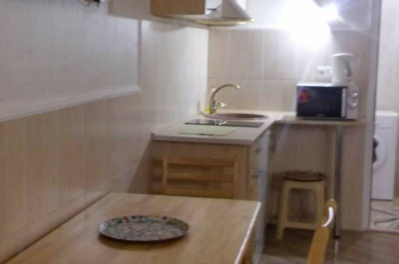 4-х местный номер «Студия»