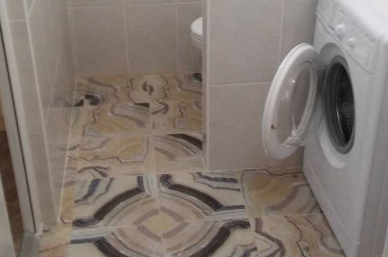 4-х местный номер «Студия»