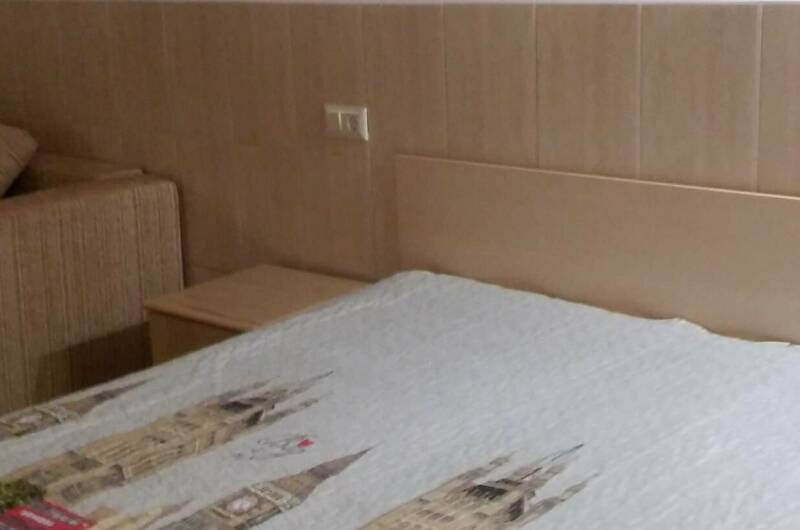 4-х местный номер «Студия»