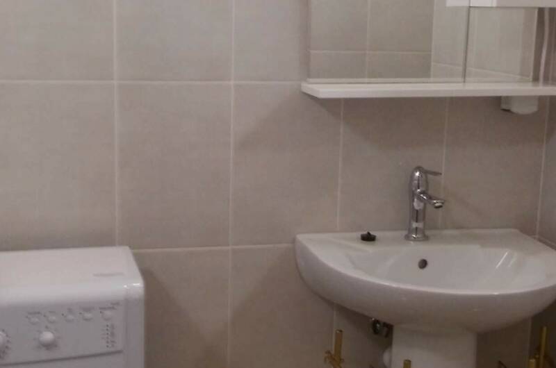 4-х местный номер «Студия»