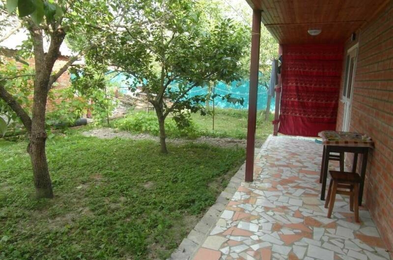 «Стандарт» 2х местный