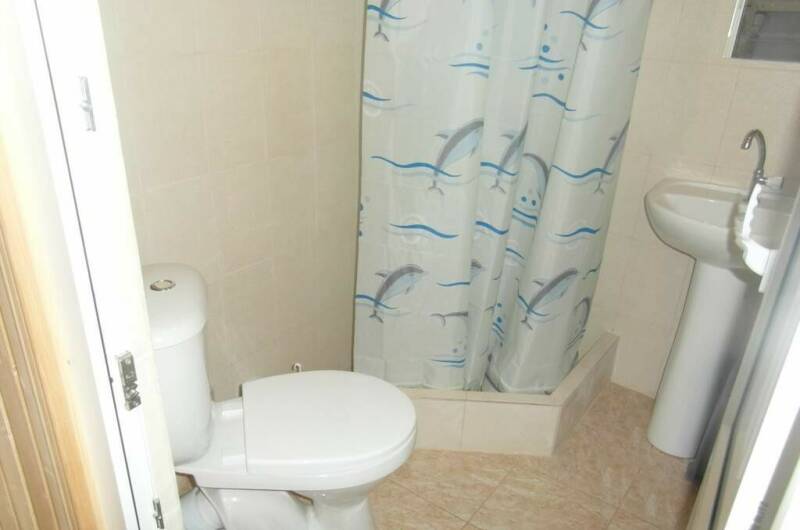 «Стандарт» 2х местный