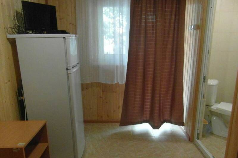 «Стандарт» 2х местный