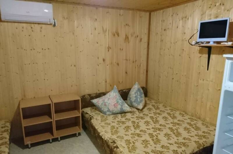 «Стандарт"3-х местный