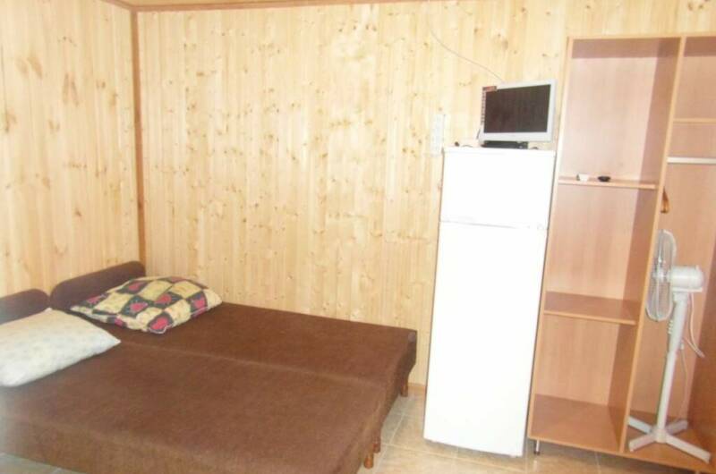 «Стандарт"4-х местный