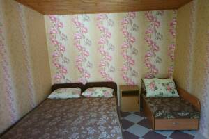 Изображение Изображение гостиницы "Гостевой дом «Круиз»" #4 #4