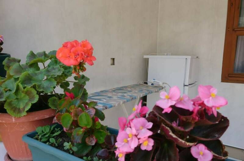 «Эконом» 4х местный, удобства рядом