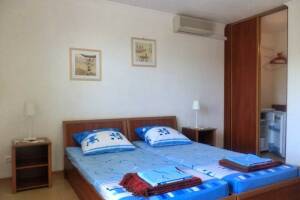 Изображение Изображение гостиницы "Гостевой дом «Парус»" #1 #1