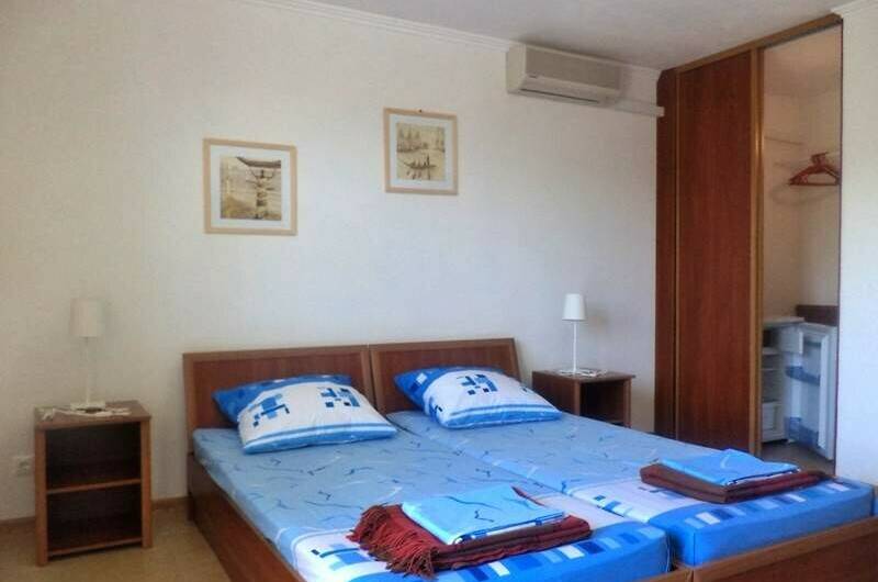 «Стандарт» 2-х местный с удобствами