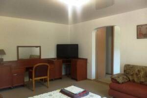 Изображение Изображение гостиницы "Гостевой дом «Парус»" #2 #2