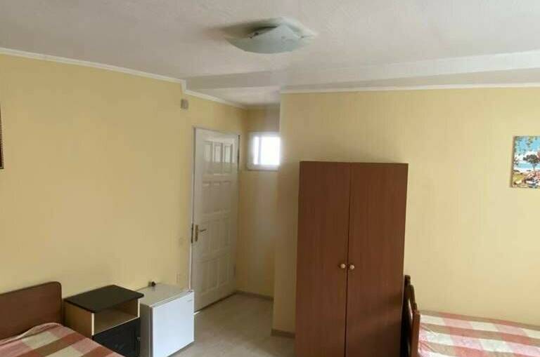 Номер «Стандарт» 2-х местный