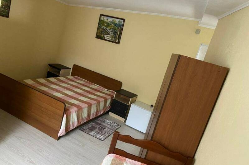 Номер «Стандарт» 2-х местный