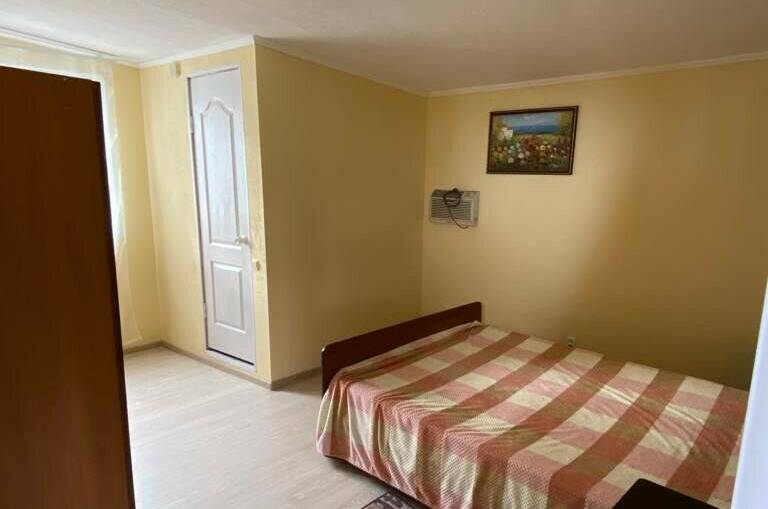 Номер «Стандарт» 2-х местный