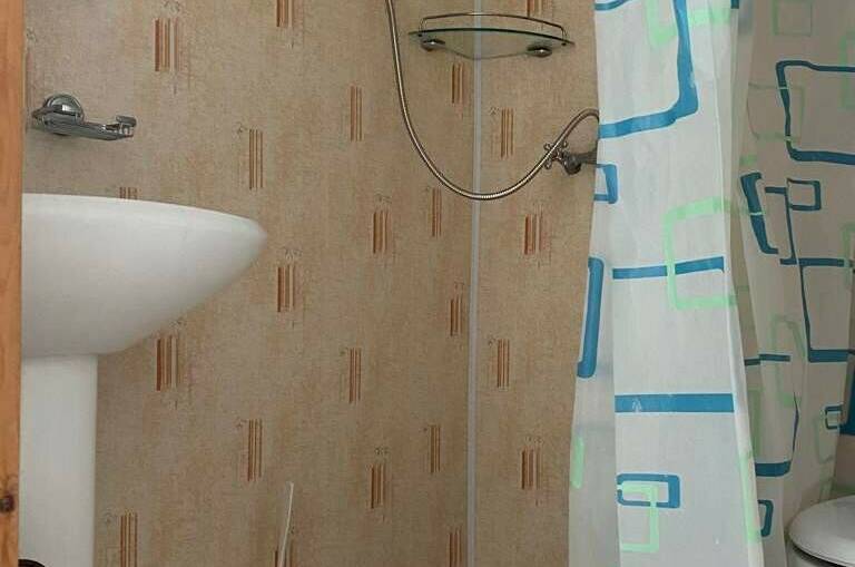 Номер «Стандарт» 2-х местный