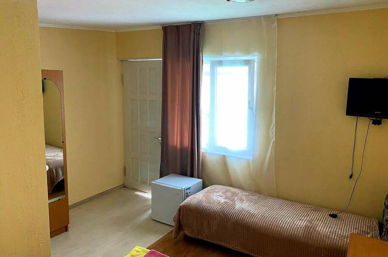 Номер «Стандарт» 3-х местный