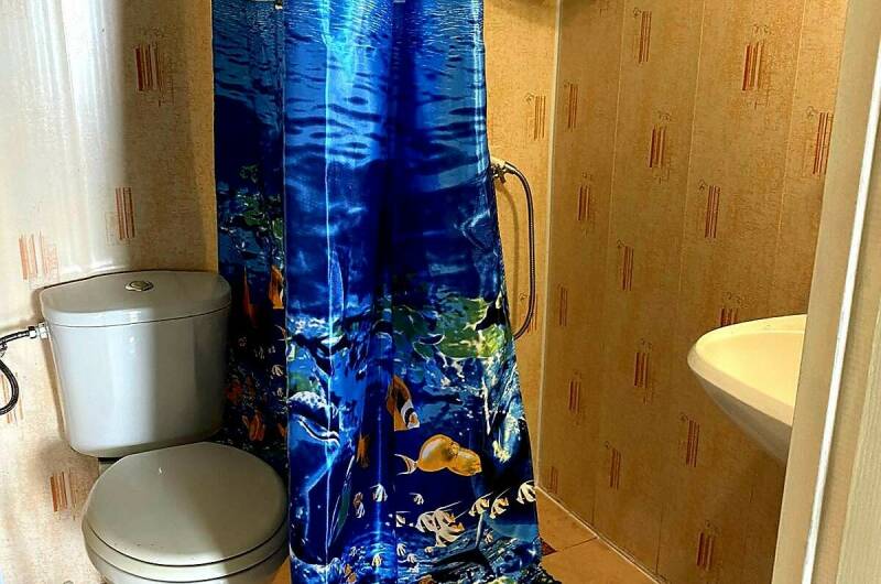 Номер «Стандарт» 3-х местный