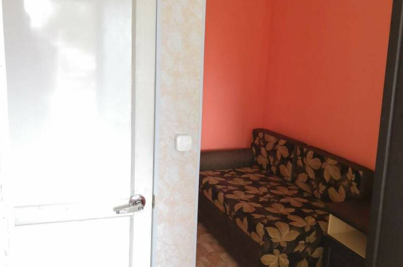 Номер «Стандарт» 4-х местный