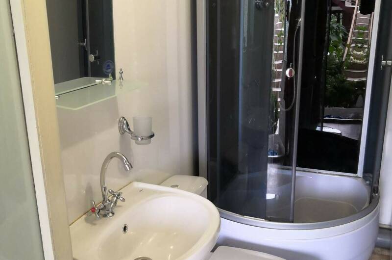 Номер «Стандарт» 4-х местный