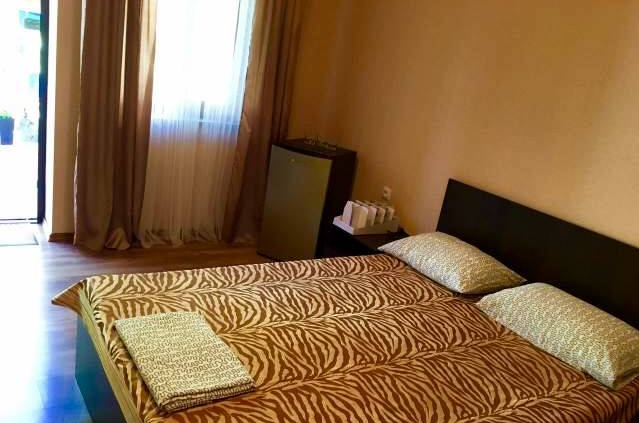 Номер «Люкс» 2-х местный