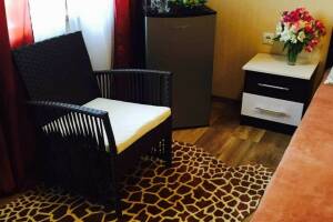 Изображение Изображение гостиницы "Гостевой дом «Глафира»" #2 #2