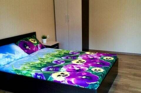 Номер «Люкс» 3-х местный