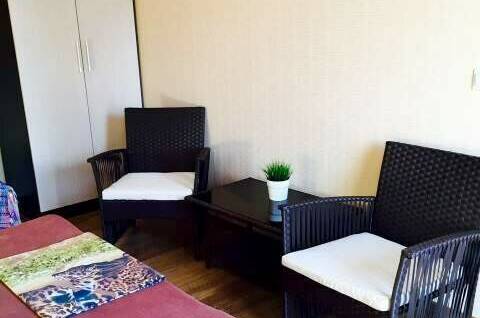 Номер «Люкс» 3-х местный