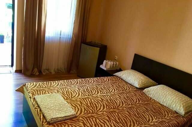 Номер «Люкс» 3-х местный