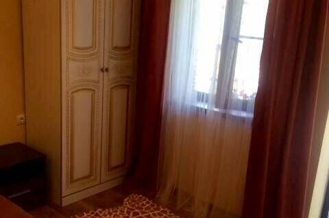 Номер «Люкс» 3-х местный