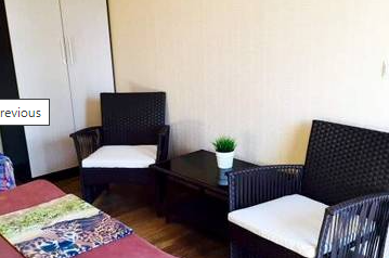 Номер «Люкс» 4-х местный