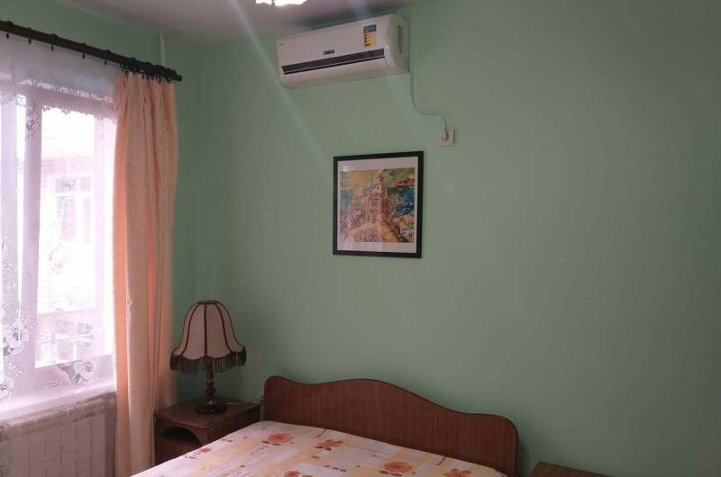 "Эконом" 2х местный, с кондиционером